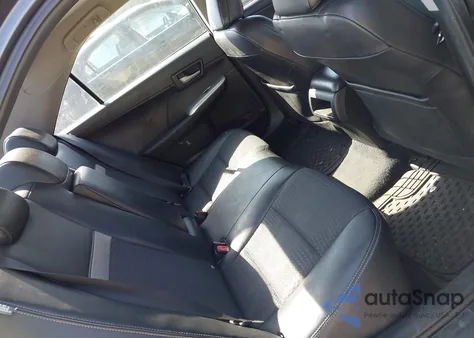 2012 Toyota Camry Se из США, поврежденный, VIN 4T1BF1FK8CU085748